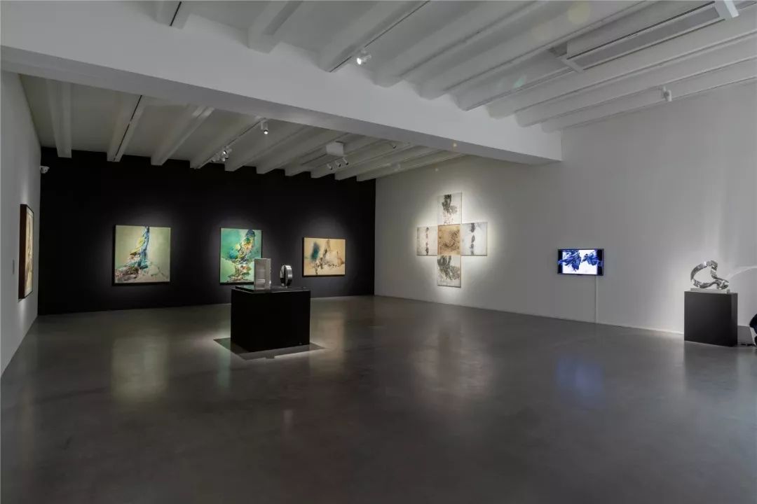 亚洲现场|风林火山-源自东方的抽象