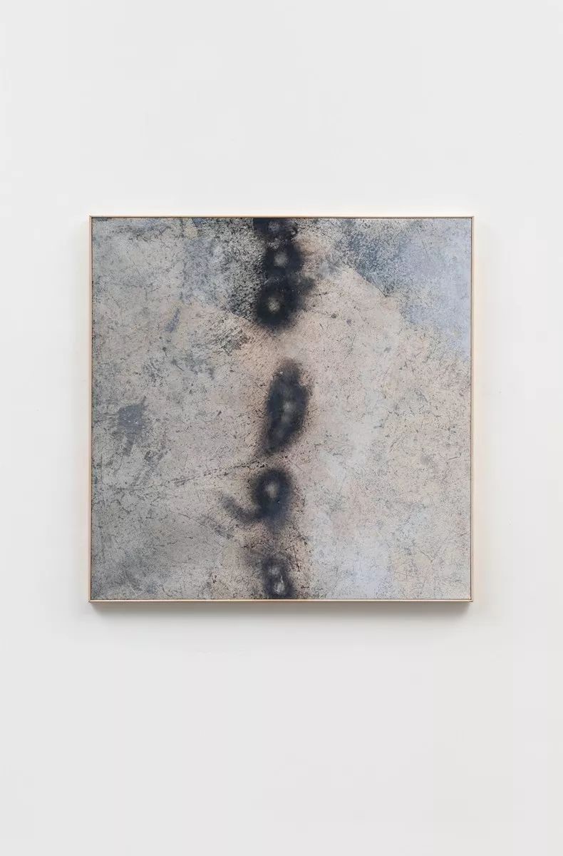 亚洲现场|风林火山-源自东方的抽象