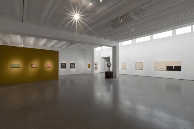 亚洲现场|风林火山-源自东方的抽象