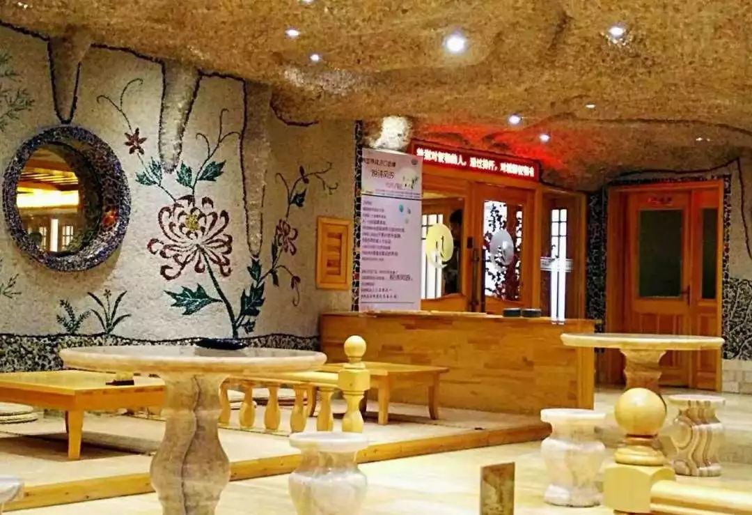 冬季新区温泉洗浴,滨海新区自助洗浴温泉推荐