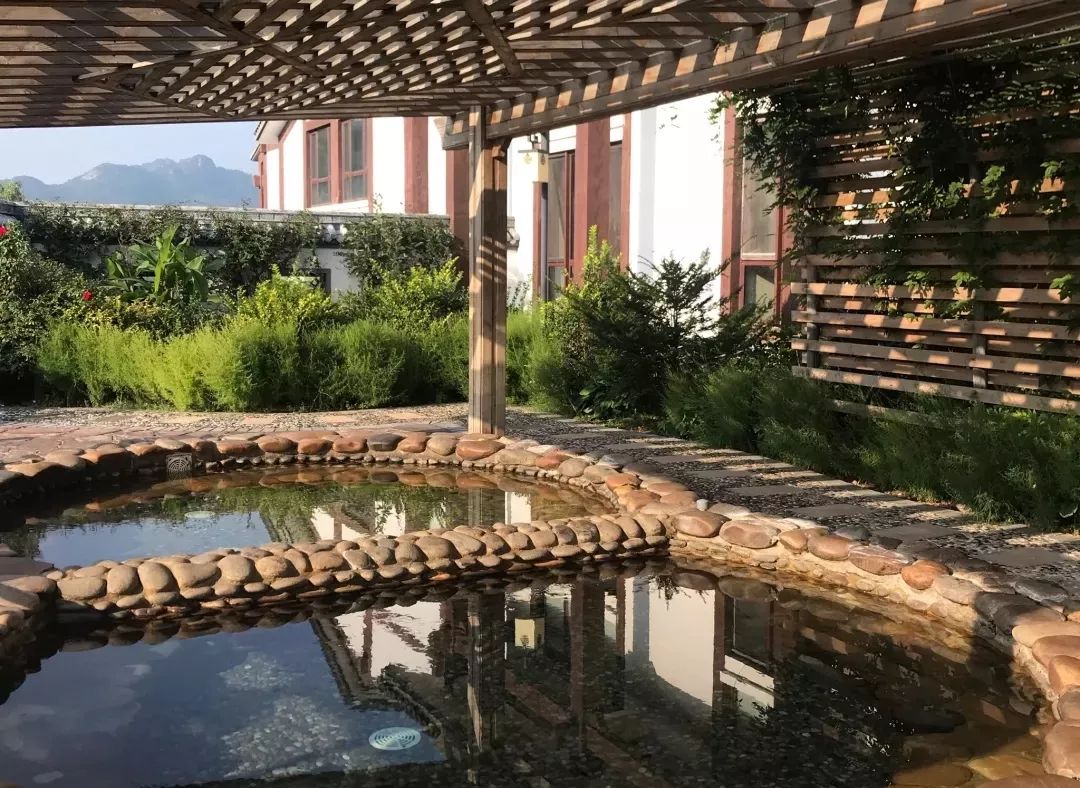 冬季新区温泉洗浴,滨海新区自助洗浴温泉推荐