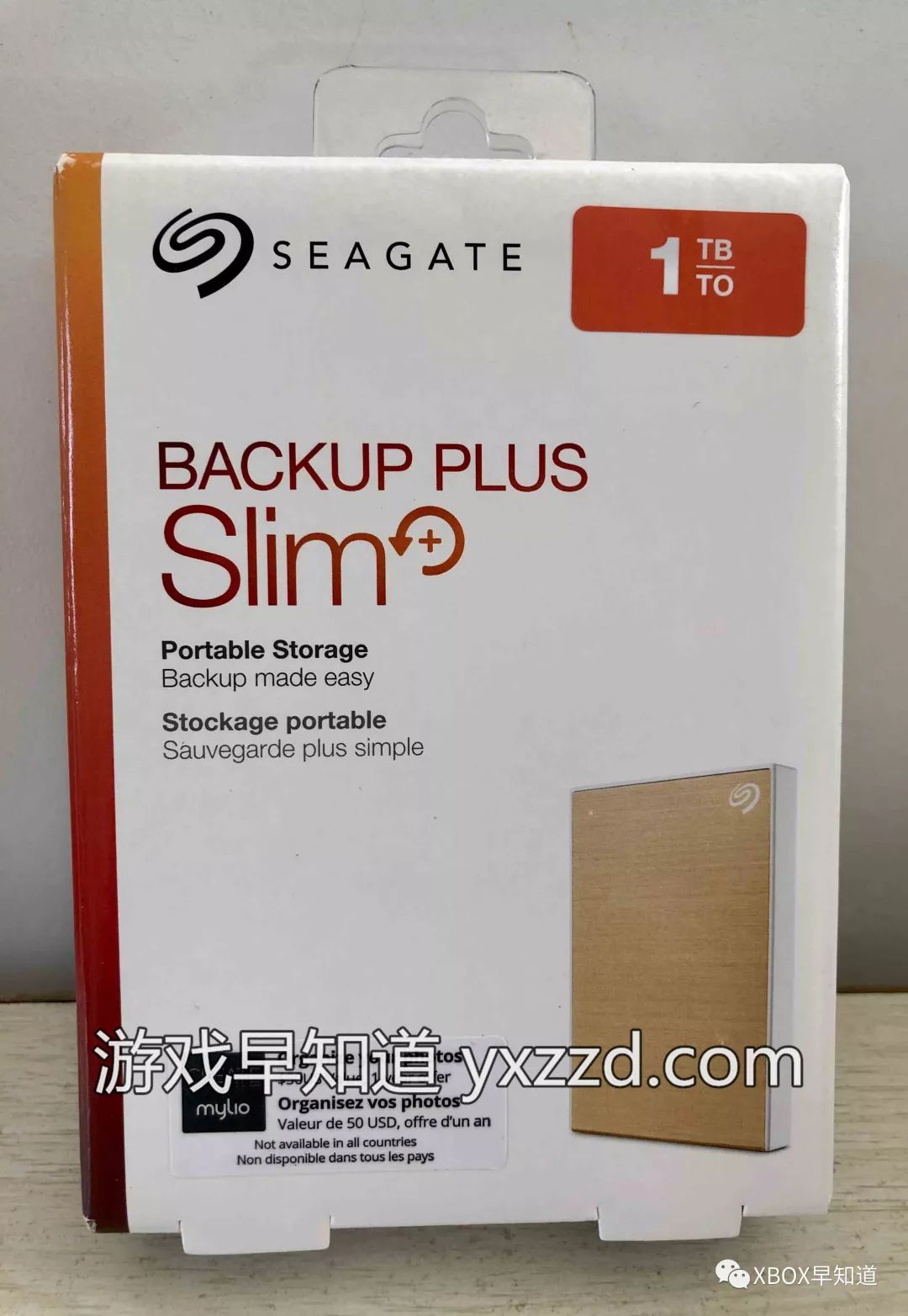 希捷移动硬盘铭系列参数,希捷小铭移动固态硬盘测评