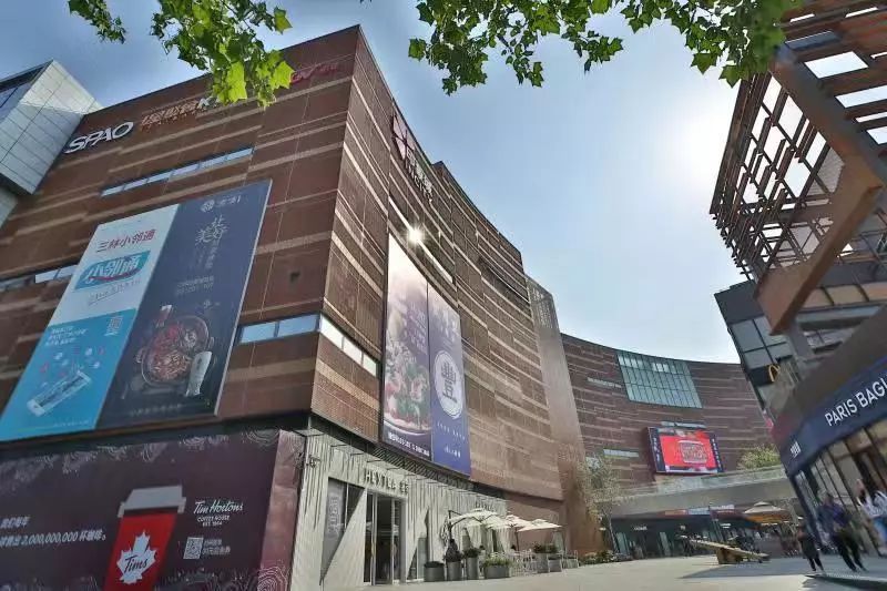 涓婃捣鐨勪笁鏋楀嵃璞″煄,涓婃捣甯備笁鏋楀嵃璞″煄