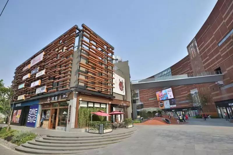 涓婃捣鐨勪笁鏋楀嵃璞″煄,涓婃捣甯備笁鏋楀嵃璞″煄