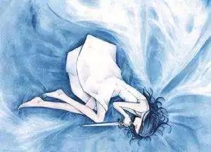 我要为逝去的感情“平反”——婚姻治疗案例系列