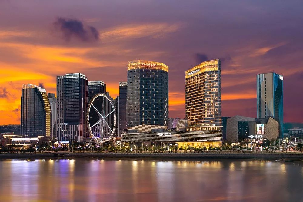 口碑最好的洲际酒店,洲际地标酒店