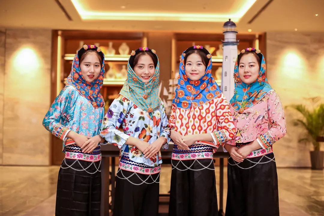 口碑最好的洲际酒店,洲际地标酒店