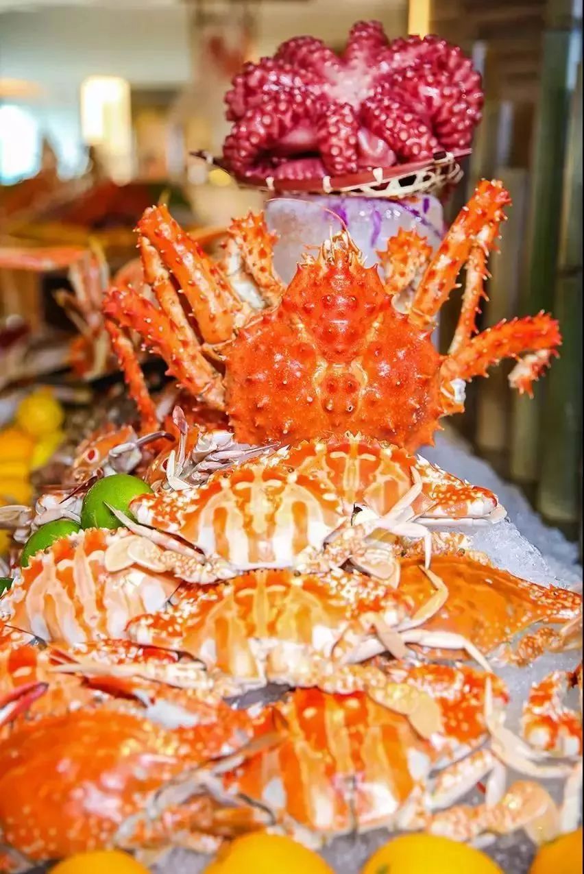 口碑最好的洲际酒店,洲际地标酒店