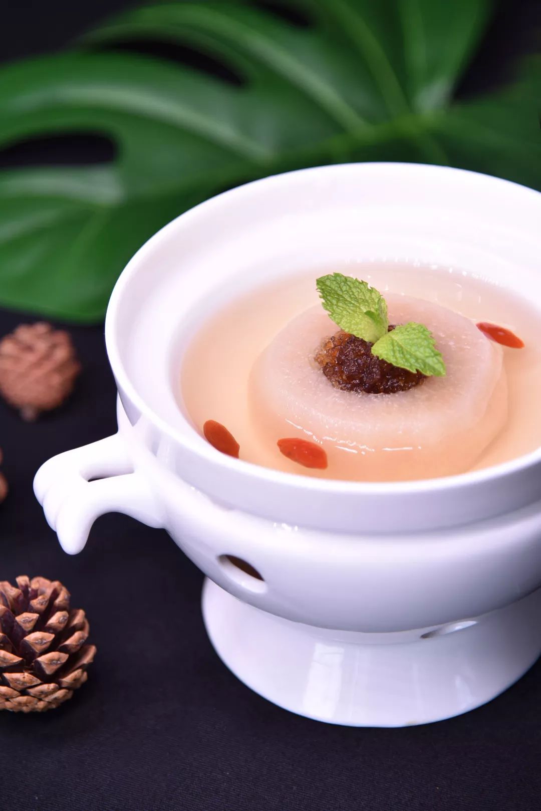 口碑最好的洲际酒店,洲际地标酒店