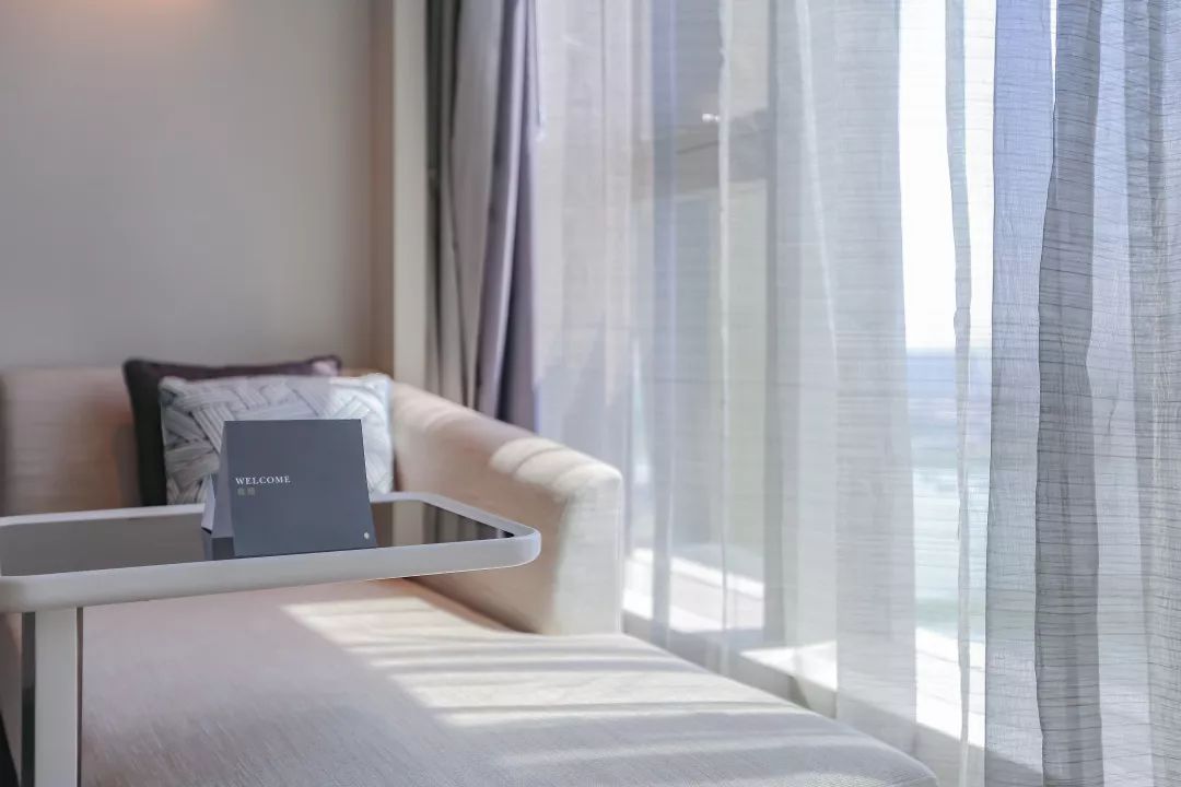 口碑最好的洲际酒店,洲际地标酒店