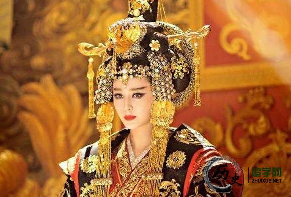 一代女皇武则天哪个站可以看,一代女皇武则天的功与过
