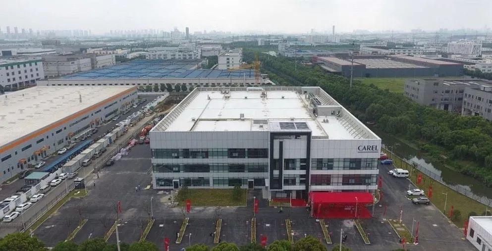 2022全世界最大的新超级工厂建设,全球最新大型工业园