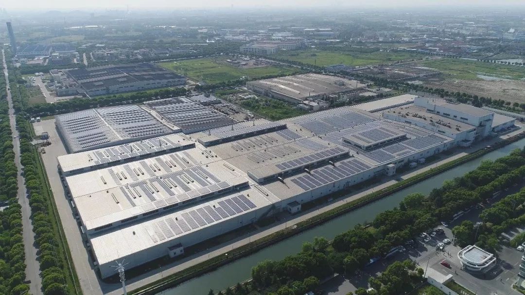 2022全世界最大的新超级工厂建设,全球最新大型工业园