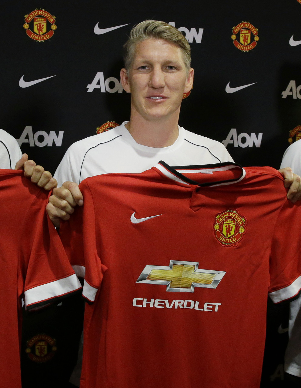 曼联十大失败转会之迪马利亚,曼联出局后续报道