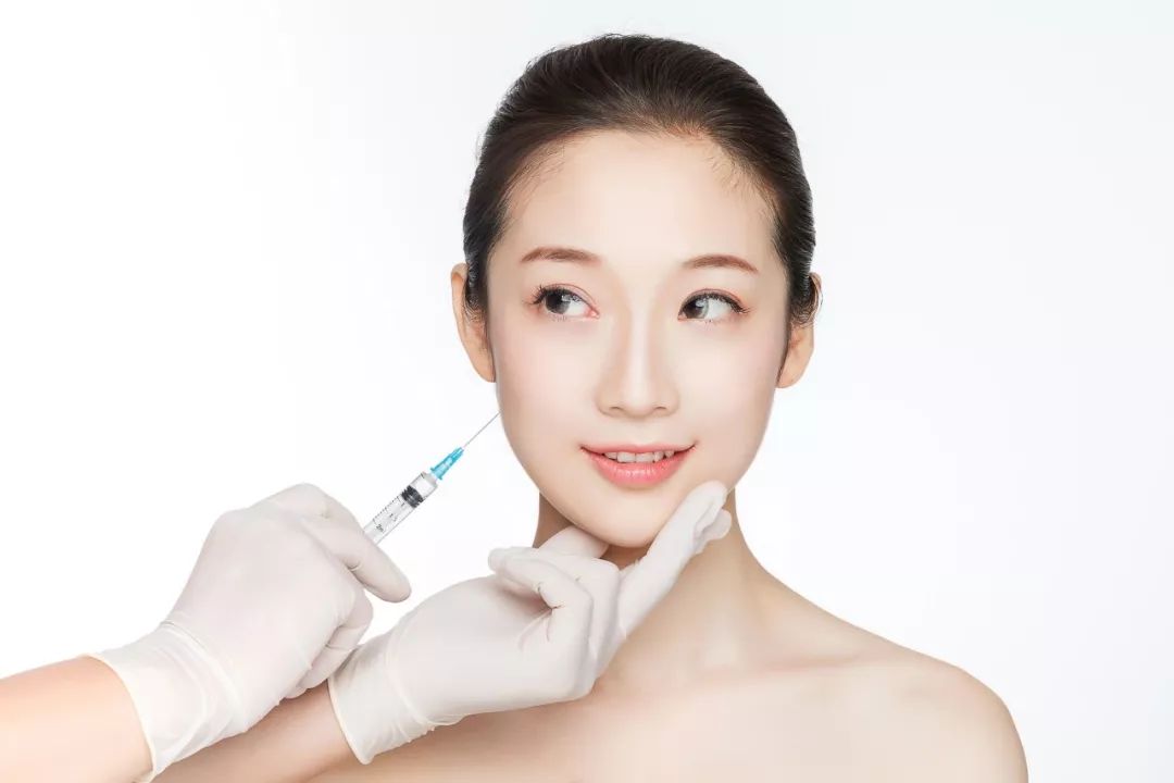 最有效的面部下垂医美抗衰方法,30岁法令纹抗衰适合做哪些医美