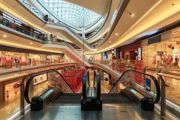 电商冲击下实体商家如何自救,电商严重冲击实体