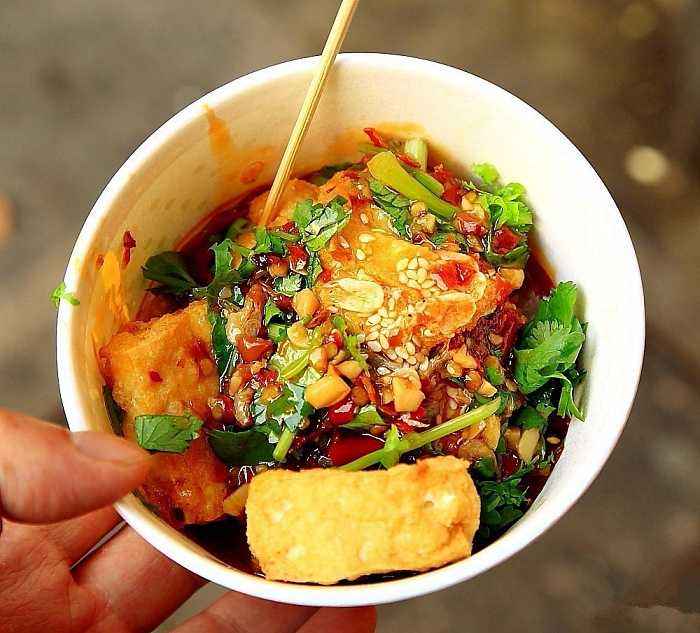 臭豆腐对人身体有害吗?臭豆腐的危害有哪些?来看看