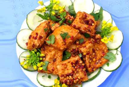 臭豆腐对人身体有害吗?臭豆腐的危害有哪些?来看看