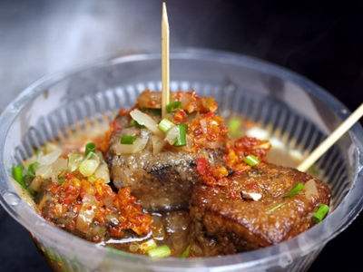 臭豆腐对人身体有害吗?臭豆腐的危害有哪些?来看看