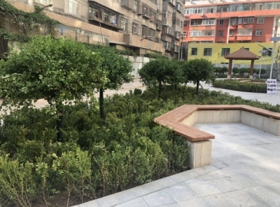 全国绿化奖章甘肃获得者,国土绿化模范单位荣誉称号