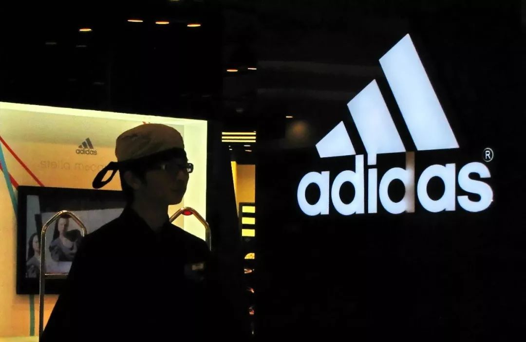 阿迪的商业模式,阿迪品牌营销中的问题