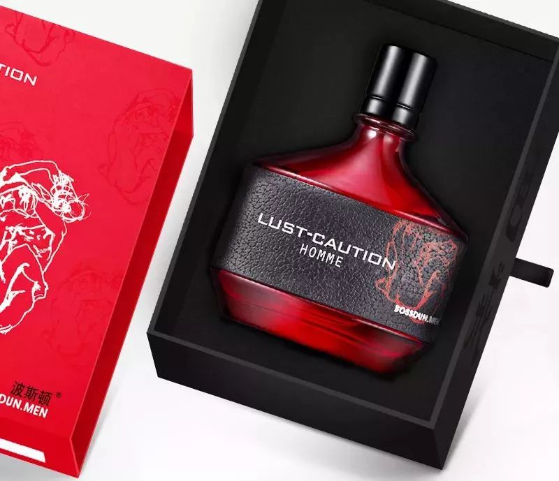 斩女香水真的可以吸引女性吗,香水界四大斩女香