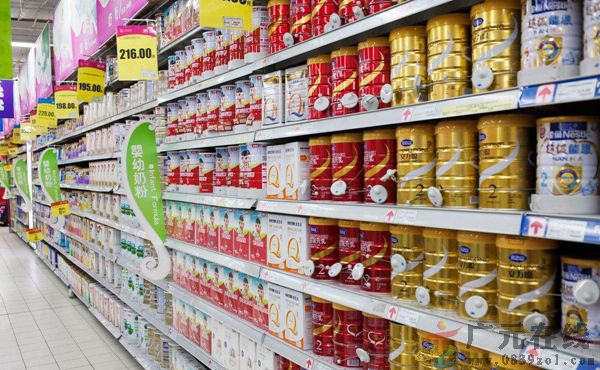 奶粉排行榜10强奶粉测评美素佳儿,十大放心奶粉排行榜国产奶粉3段