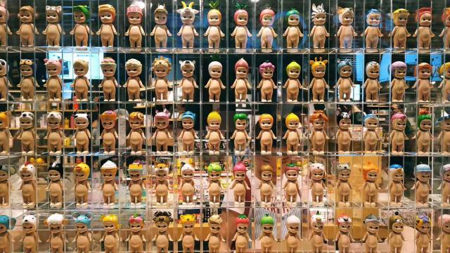 盲盒经济火起来的原因,盲盒经济利与弊