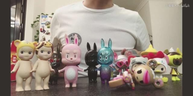 盲盒经济火起来的原因,盲盒经济利与弊