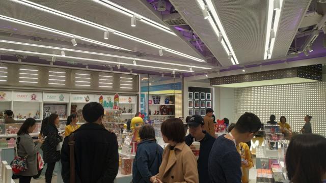 盲盒经济火起来的原因,盲盒经济利与弊