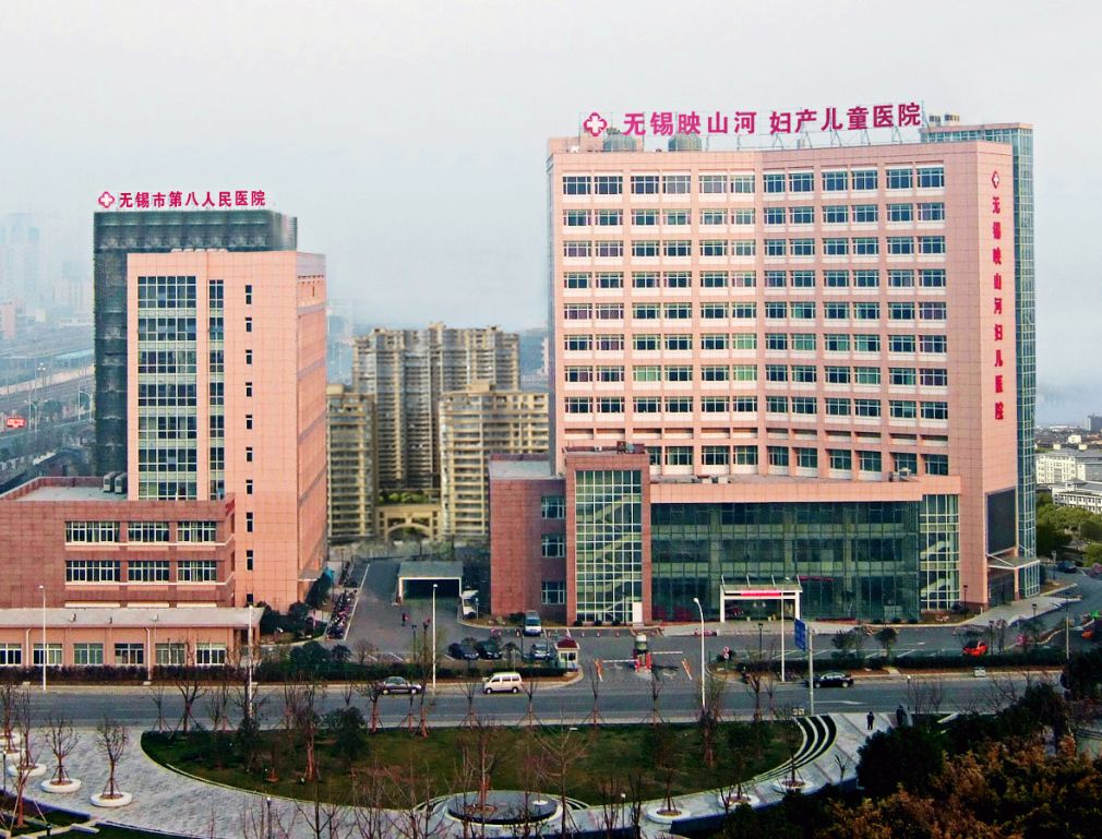 市中心这家医院60岁了！你对TA了解多少？