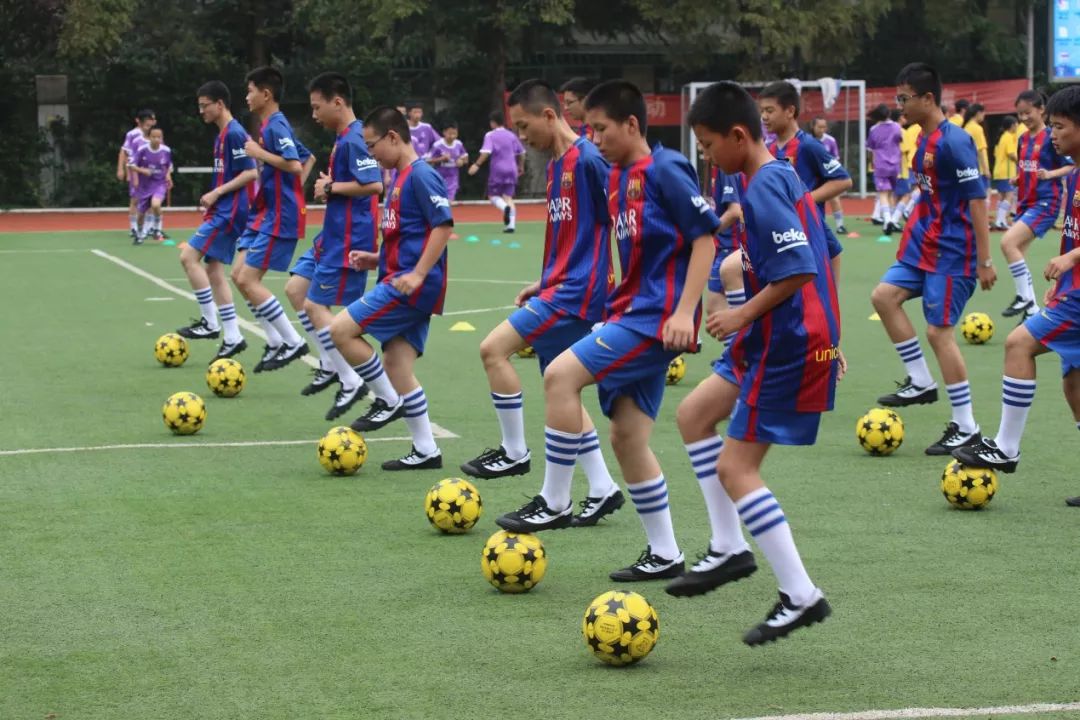 2024全国足球特色学校名单浙江,全国足球特色学校名单浙江