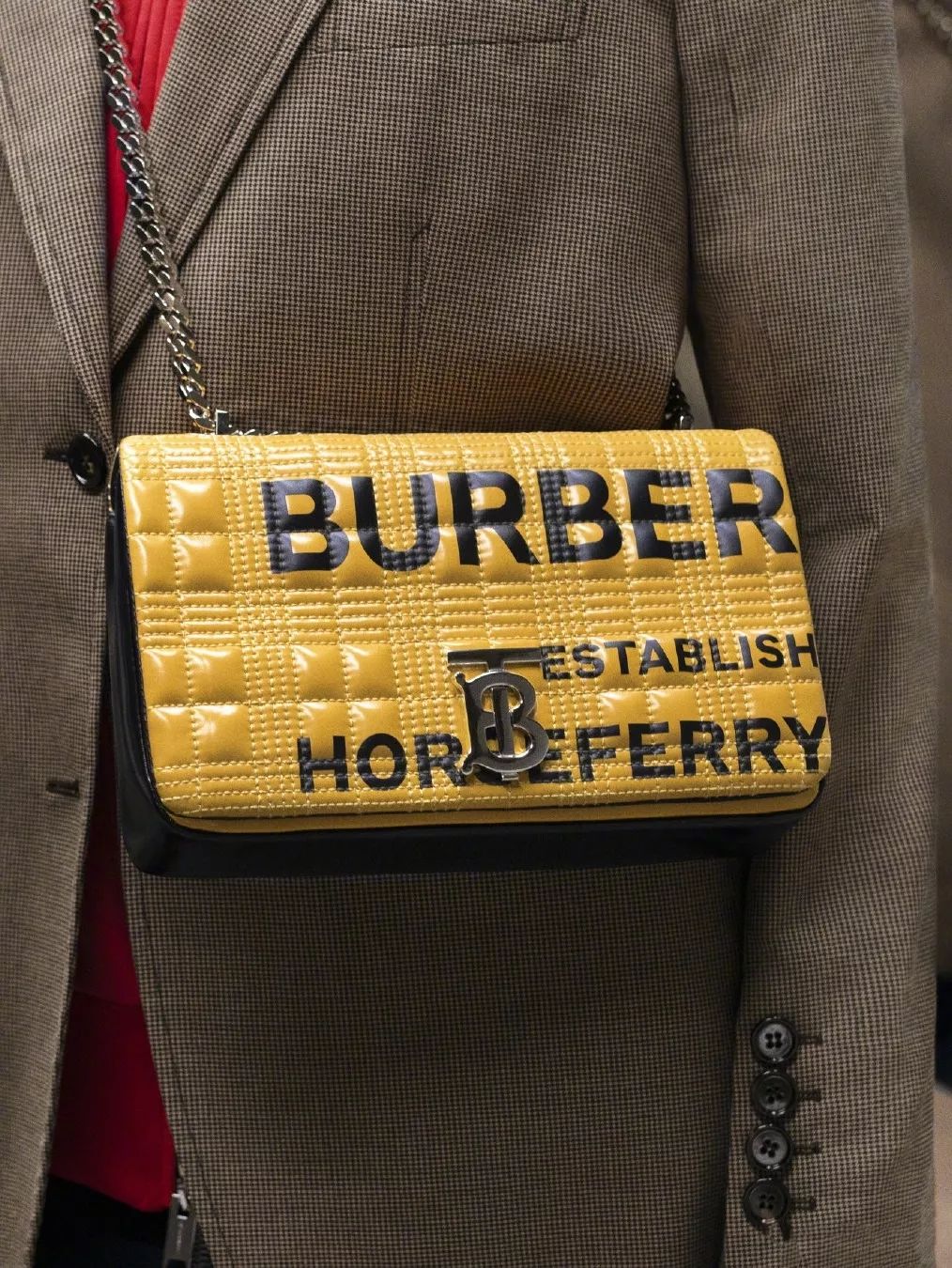 burberry2019秋冬包,burberry必买十款包