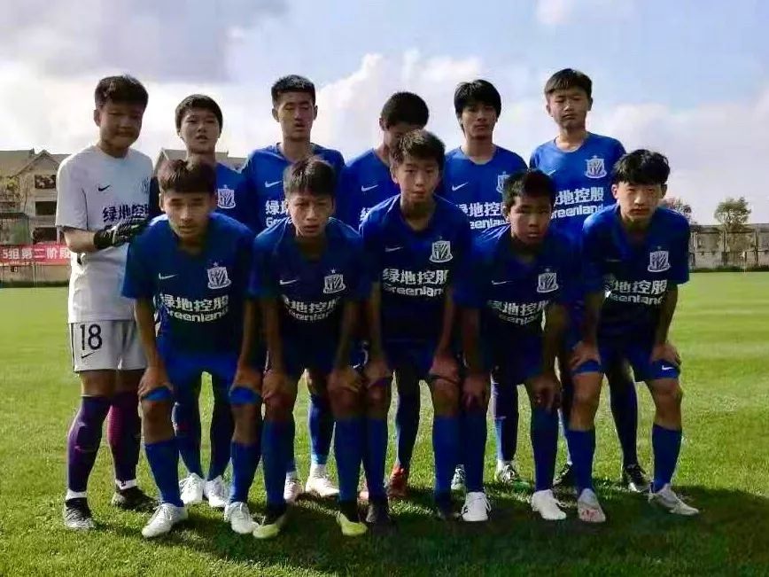 u15足球比赛鲁能,u15何小珂夺冠视频