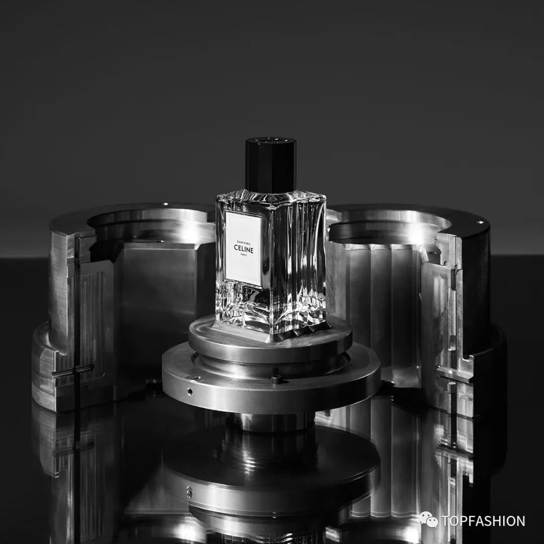 celine赛琳高定香水100ml,celine香水加州和彰显哪个好