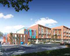 天河二手房翻新案例,天河区旧改价格