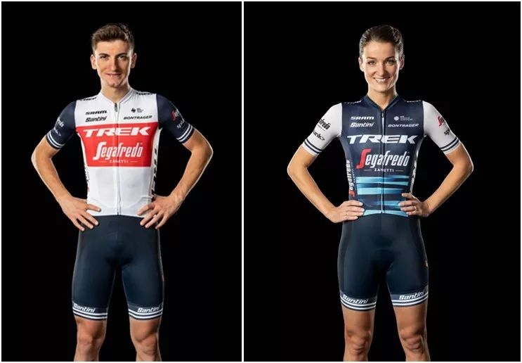 各车队的22款新队服,各车队衣服