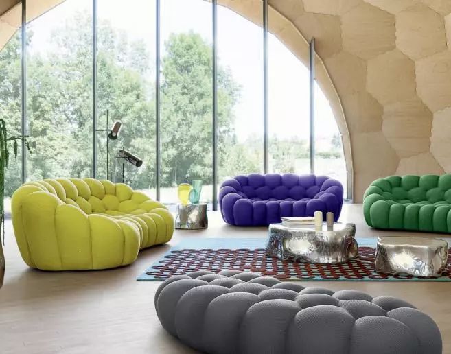 表面光鲜亮丽的时装编辑们，背地里竟然都在买这些？