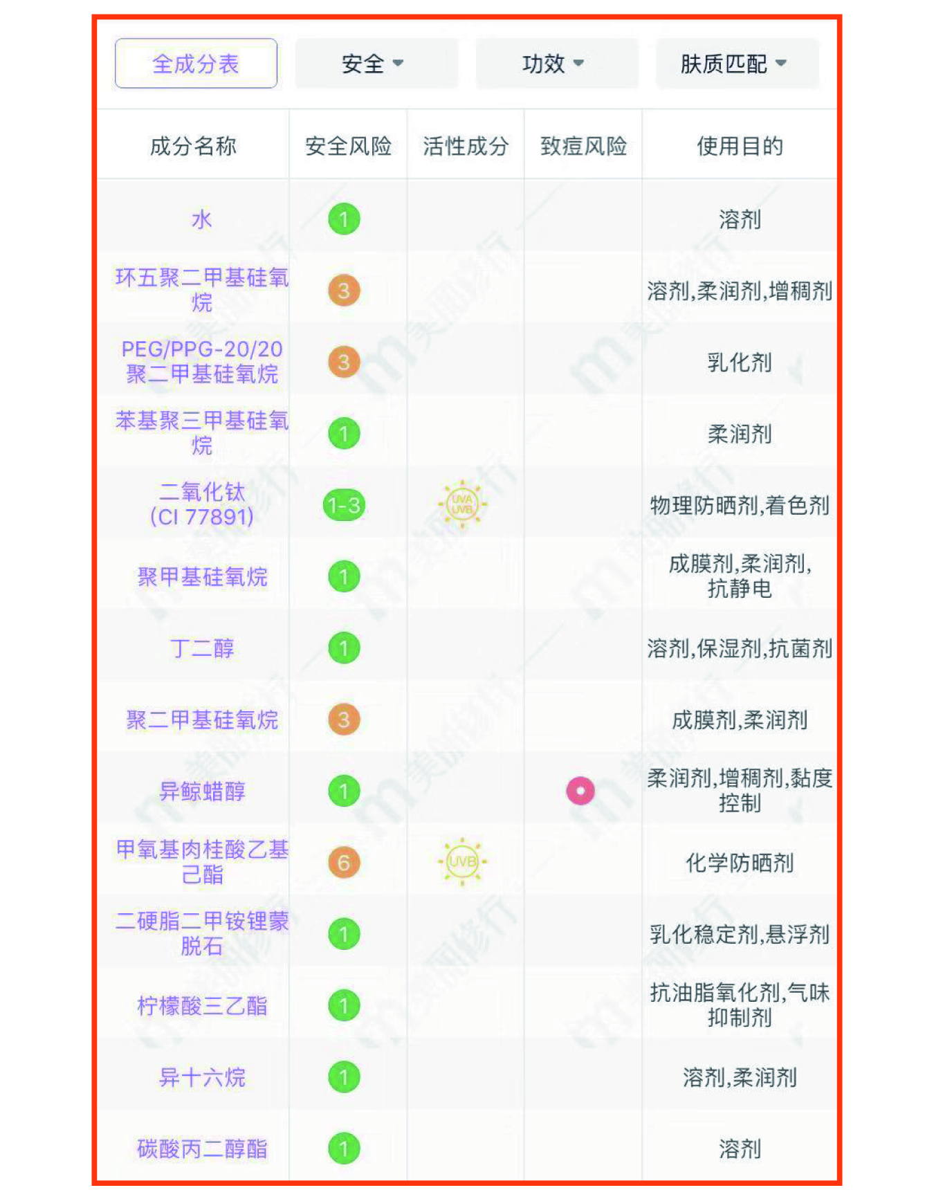 关于粉底液宣传语,粉底液广告总有一款适合你