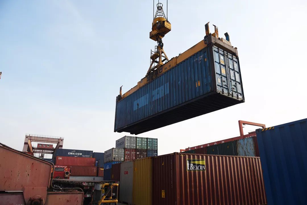 730吨,案值1500万元!大批*私走**冻肉被警方截获