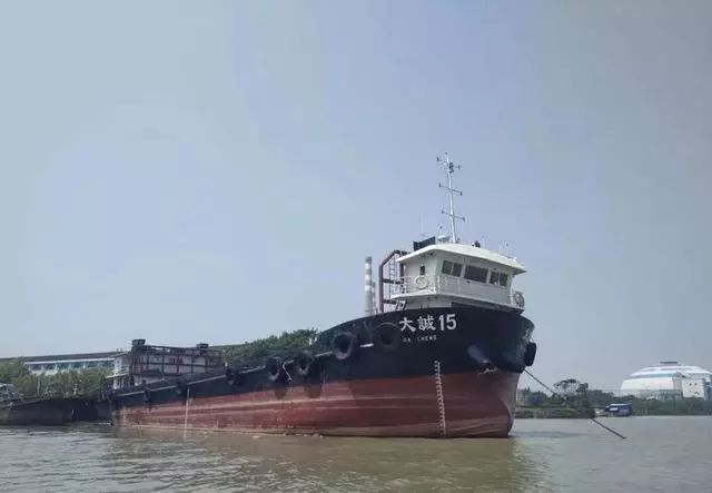 730吨,案值1500万元!大批*私走**冻肉被警方截获