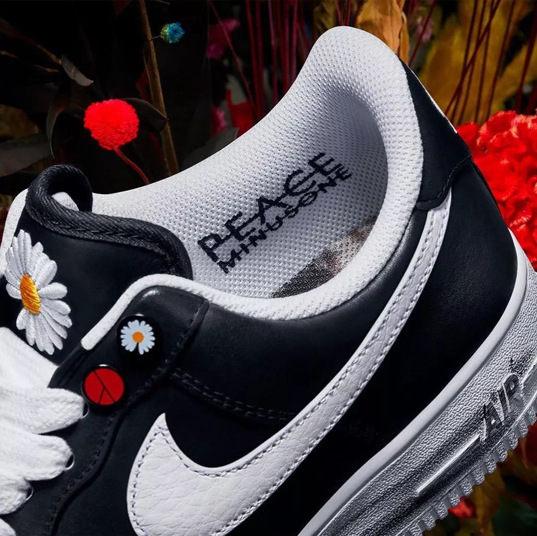 权志龙同款鞋带绑法,权志龙3.0小雏菊鞋带系法教程