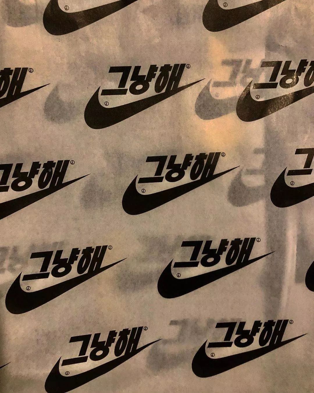 权志龙同款鞋带绑法,权志龙3.0小雏菊鞋带系法教程