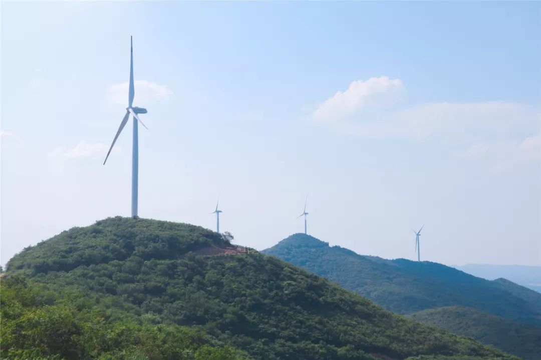 绿色“大变身”，含山经开区整合后晒亮眼“成绩单”