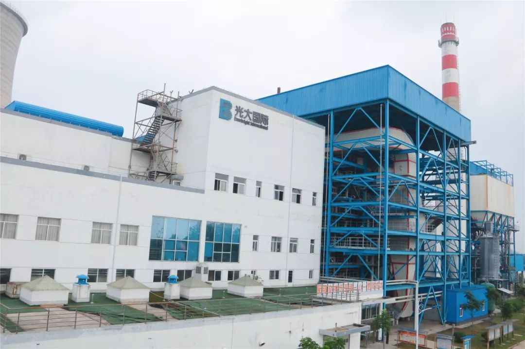 绿色“大变身”，含山经开区整合后晒亮眼“成绩单”