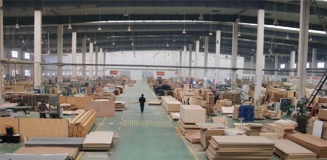 绿色“大变身”，含山经开区整合后晒亮眼“成绩单”