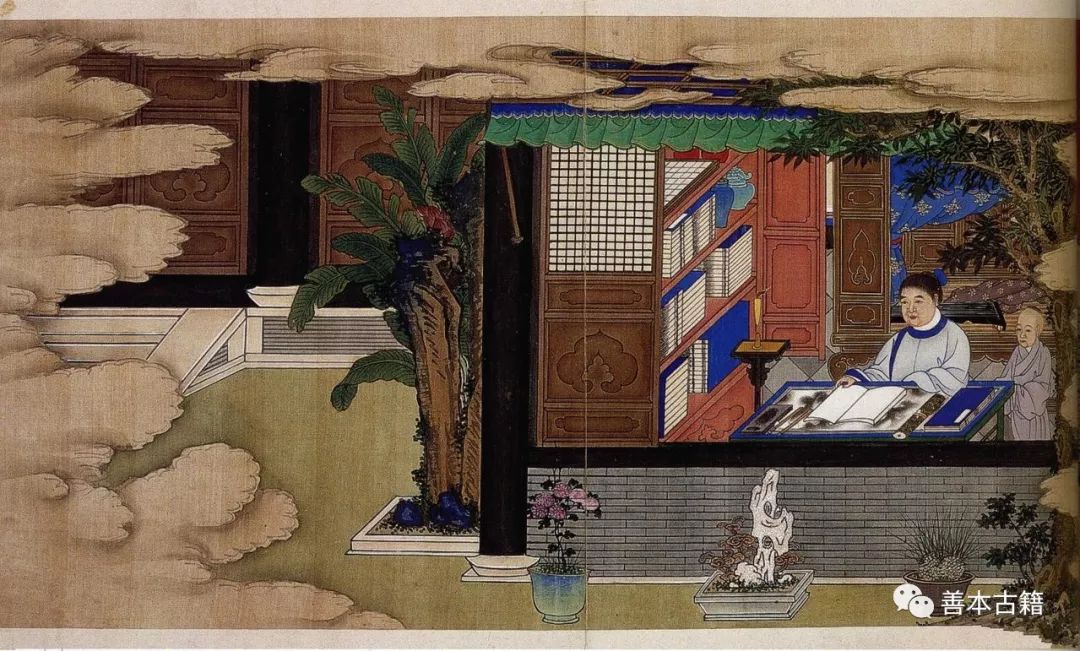 古代读书人家族的称呼,古代读书人雅称大全