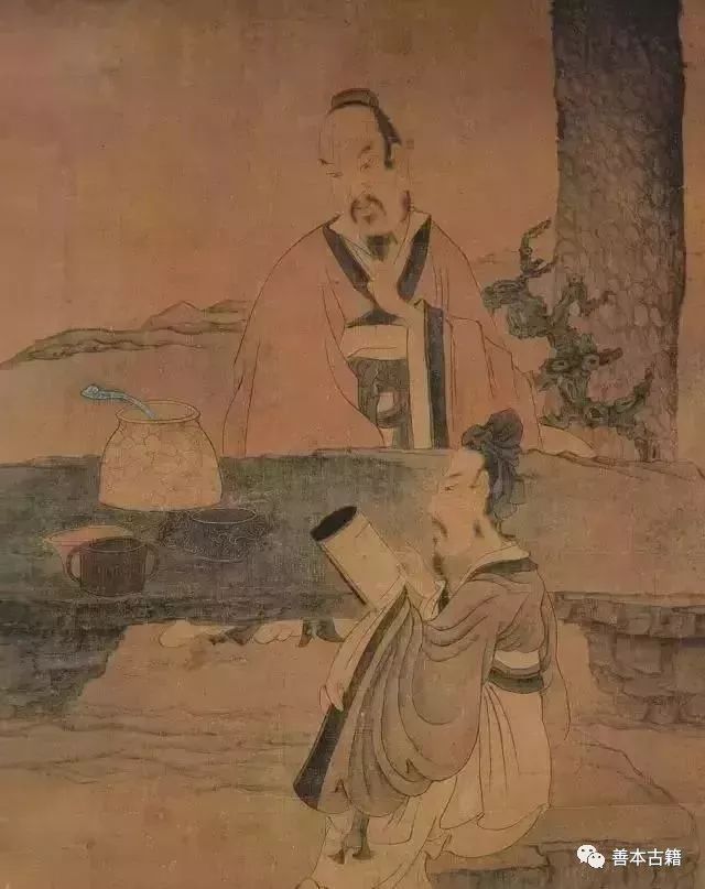 古代读书人家族的称呼,古代读书人雅称大全