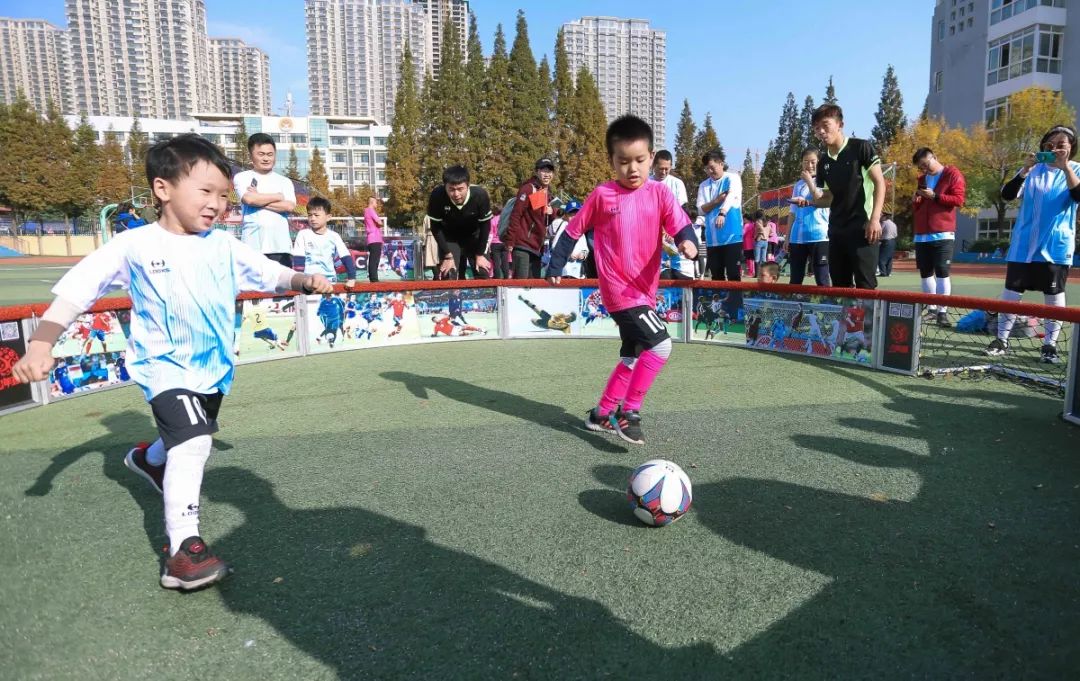 小小足球赛现场直播,小小足球冠军