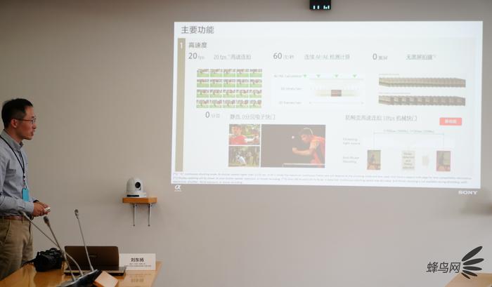 百闻不如一见安卓手机,索尼alpha9